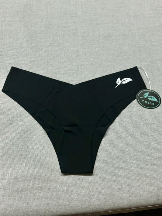 Pinot Noir Barely There Underwear