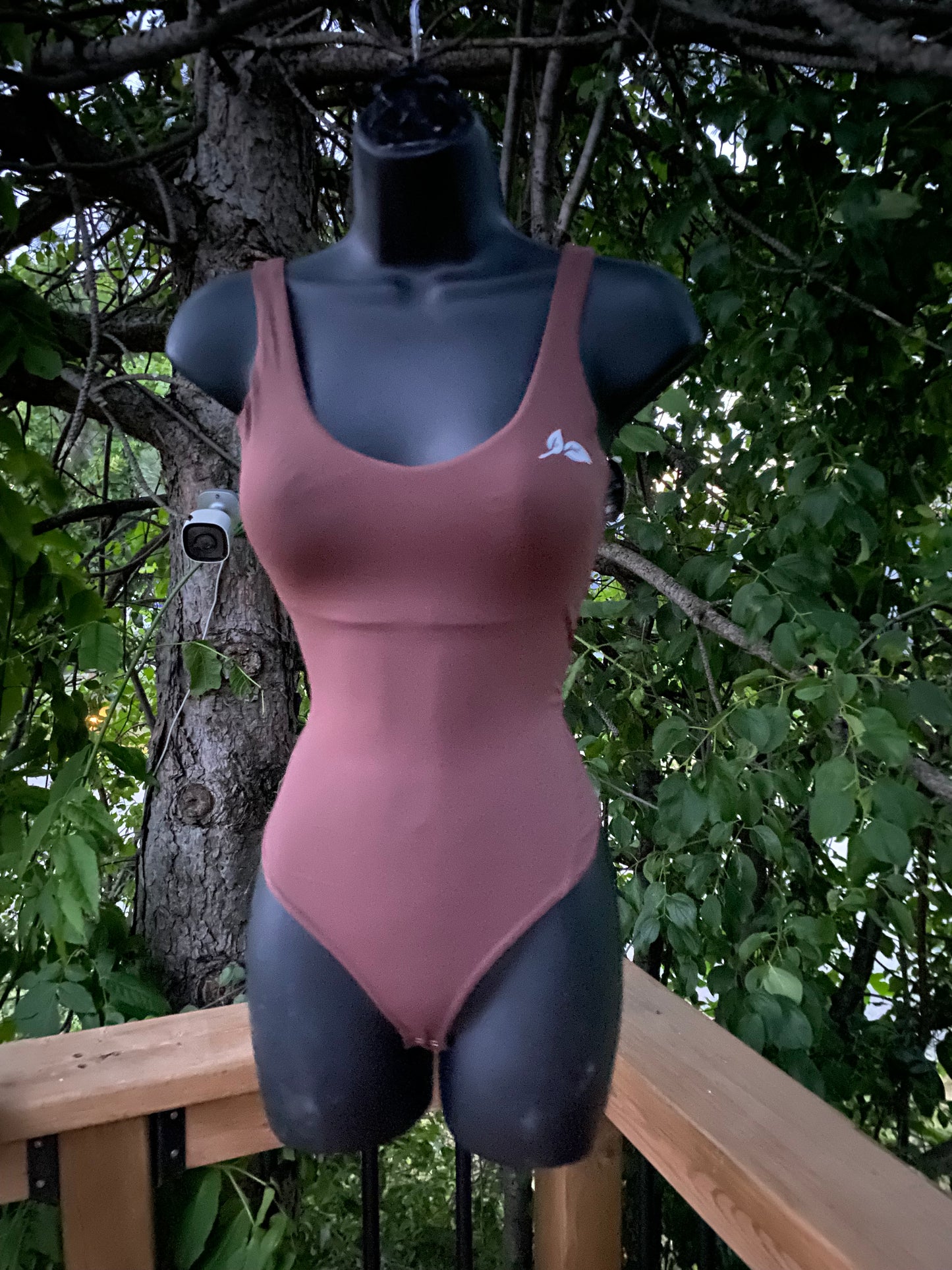 Roux Nua Bodysuit