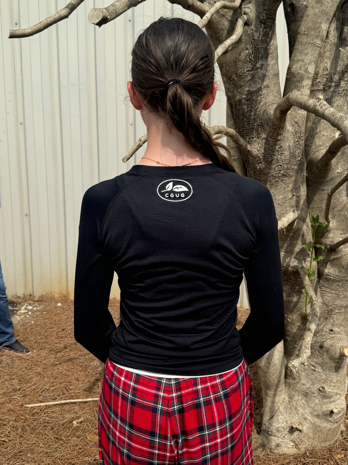 Mission Seamless Long Sleeve 2.0