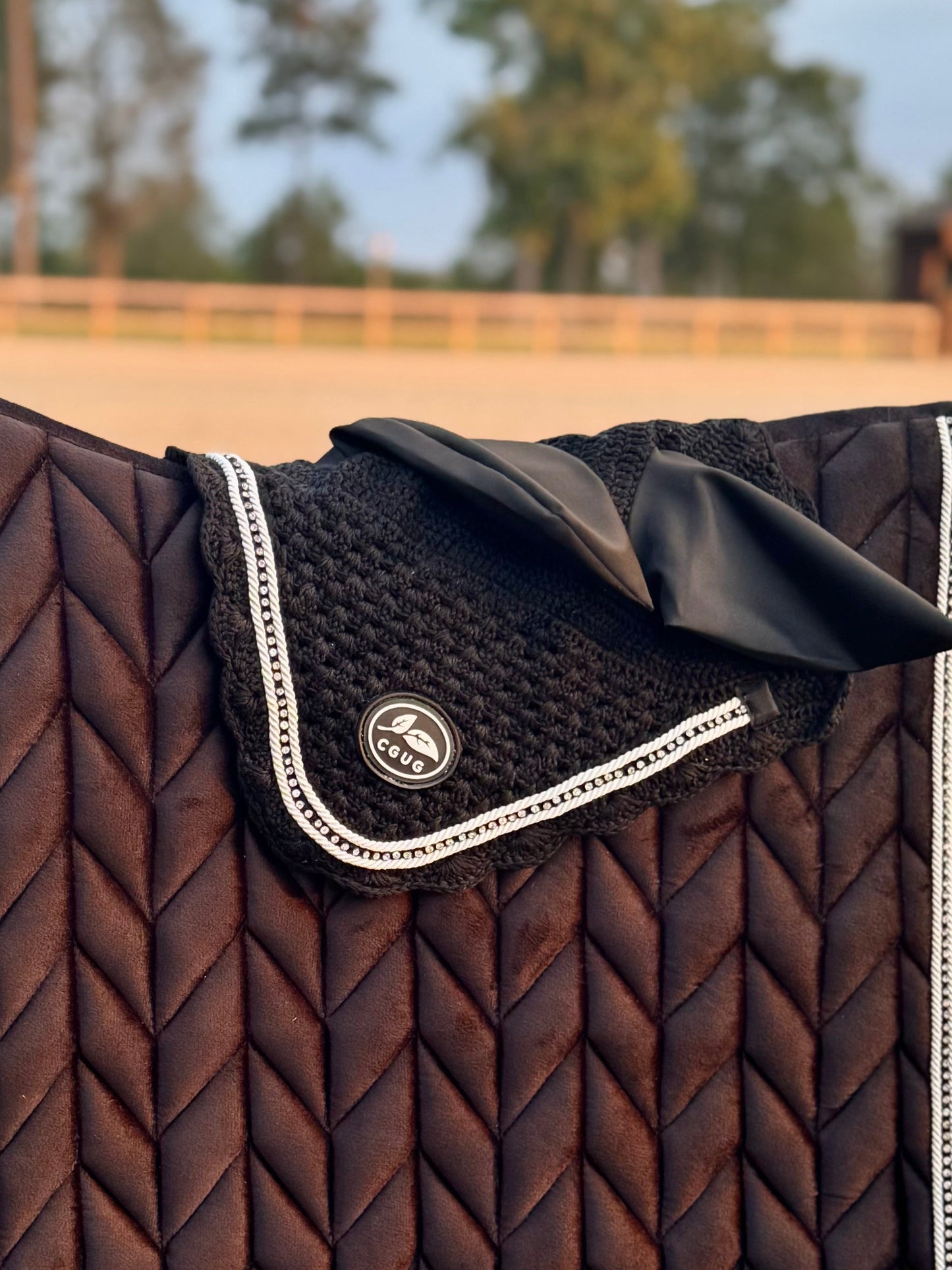 Black Diamond Bonnet