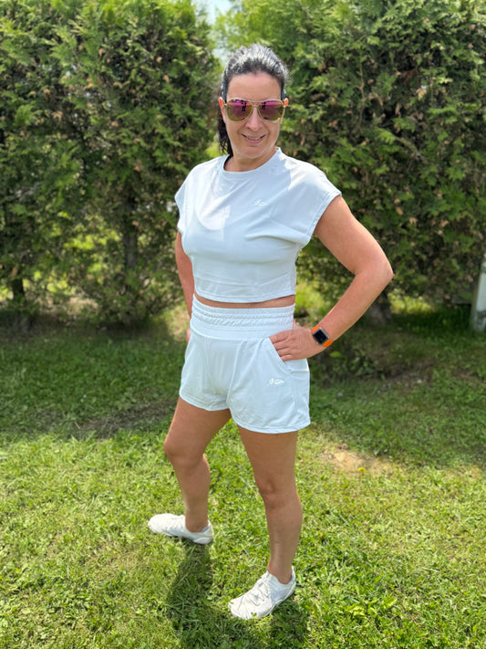 Casual Flow 2 Pcs set