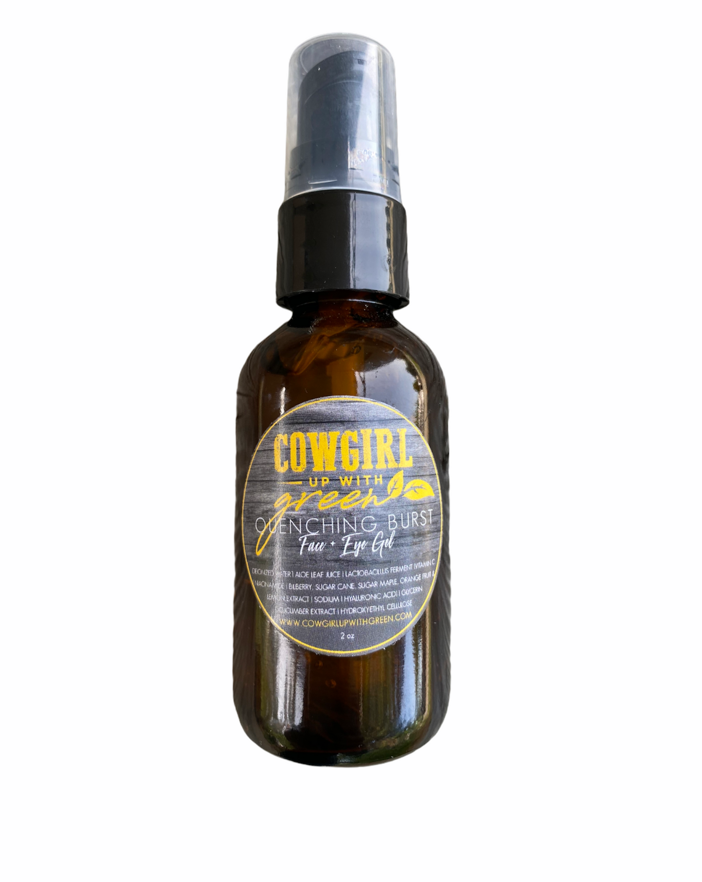 All Natural Canadian Face Creams