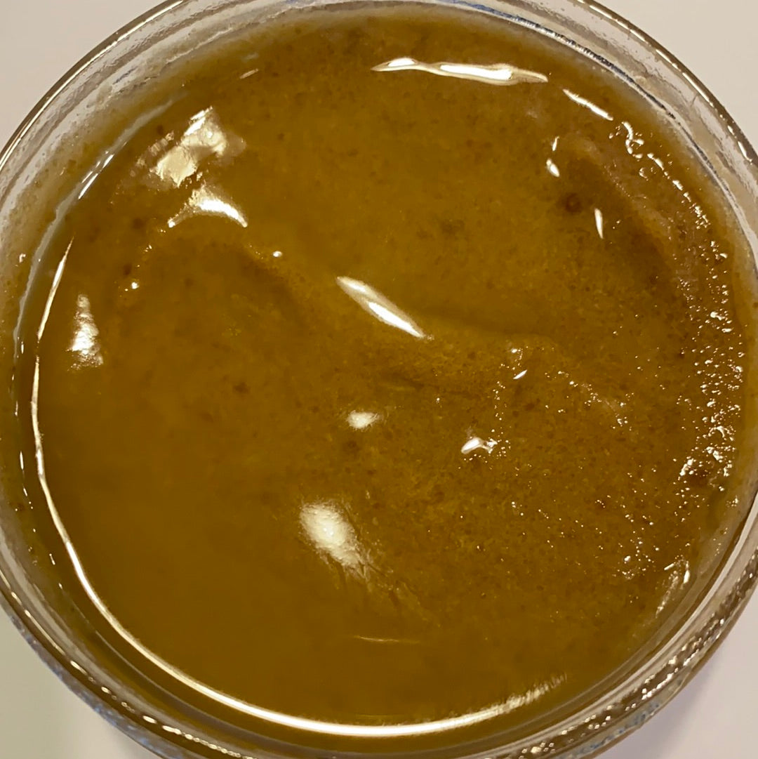 Sweet Sugar Body Scrub