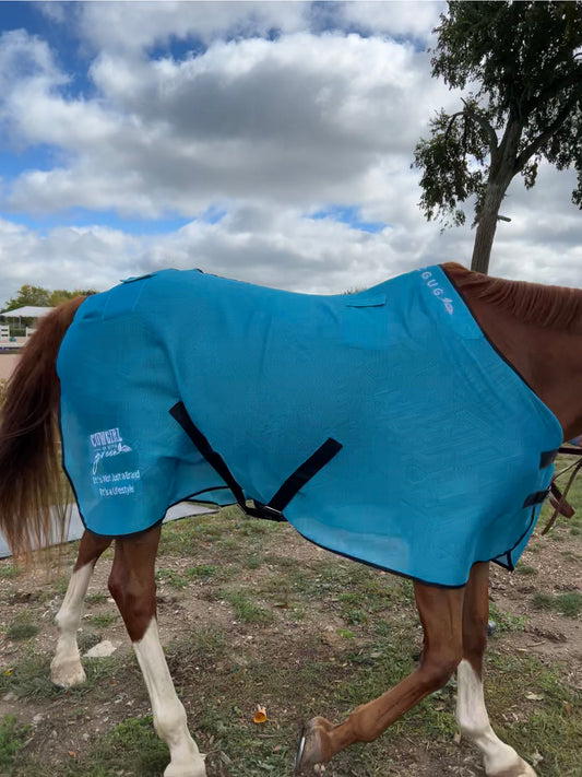 My Horsey’s Got Pockets