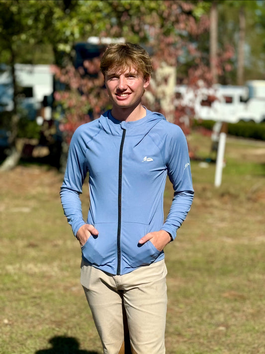 Blueray Victory's Full Zip