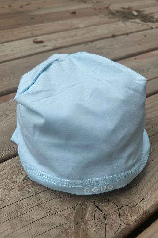 Cool Blue Cooling Helmet Liner