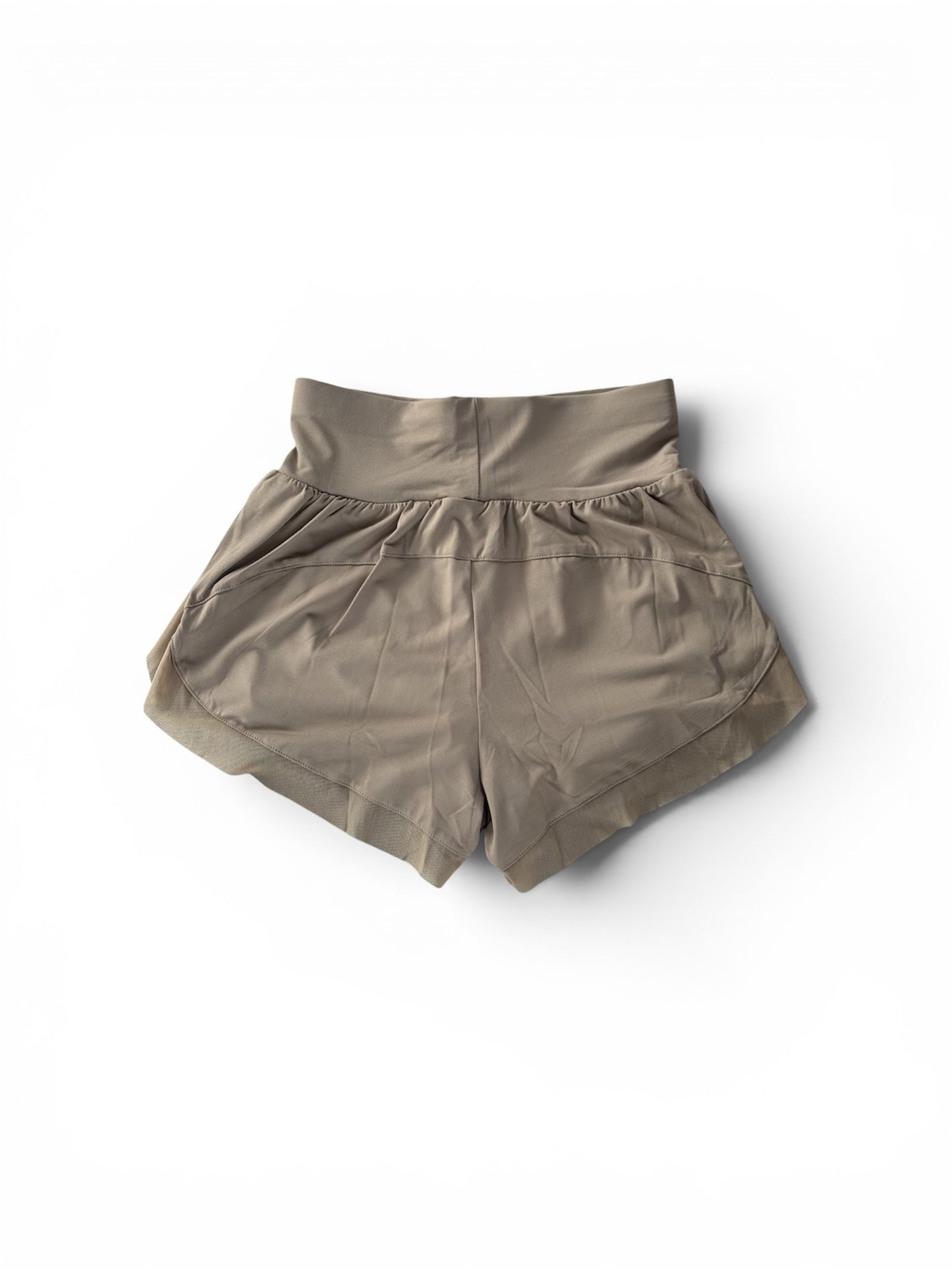 Cookie Dough Taffy Shorts