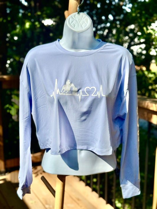Sky Blue Barrel Crop