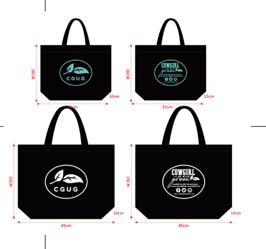 Shopping Bags