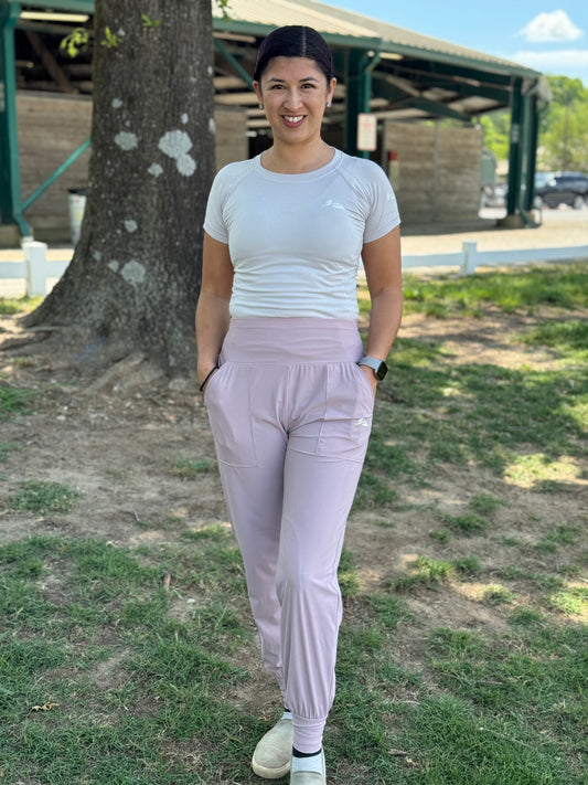 Dusty Ross Dressy Jogger