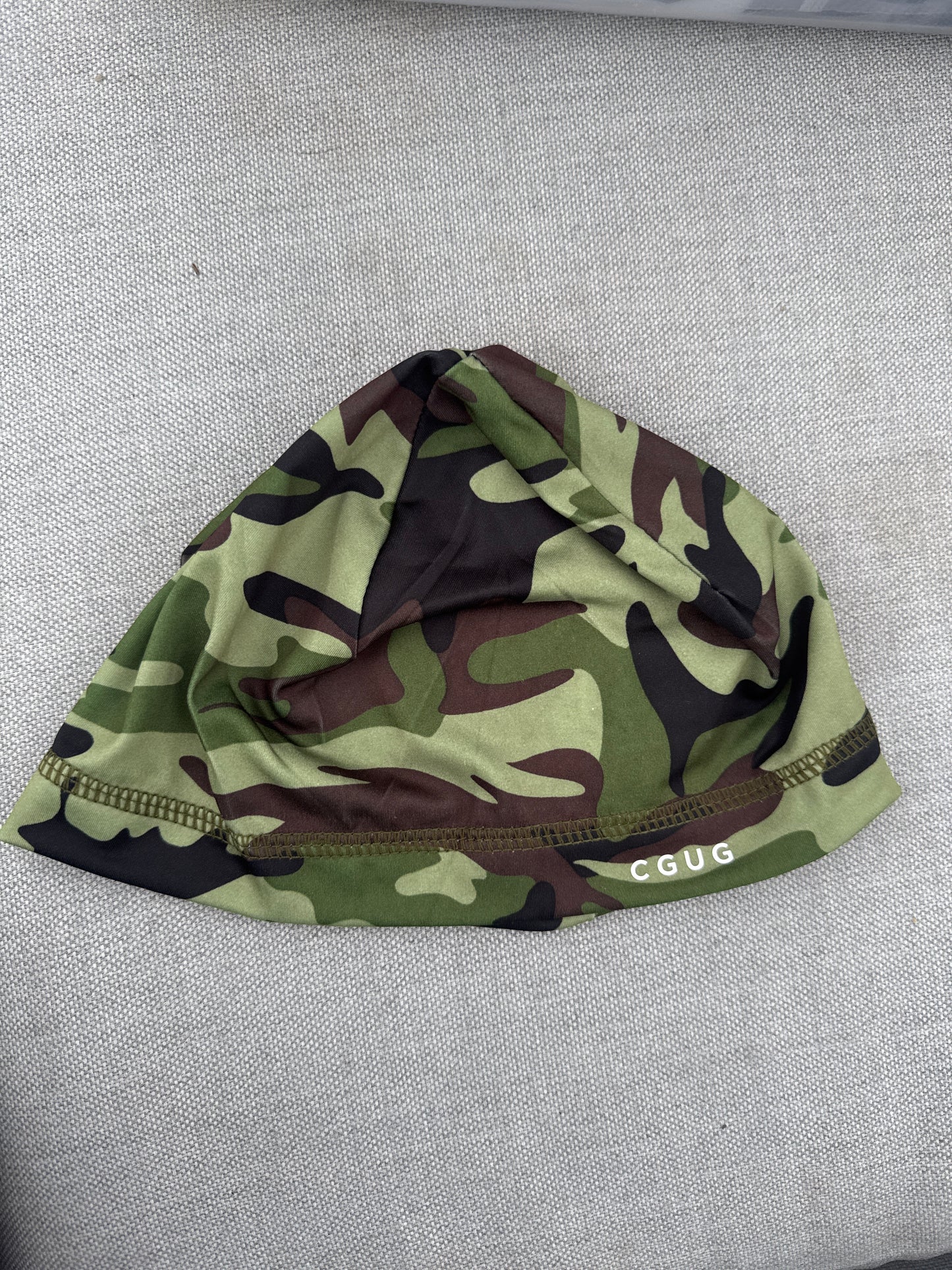 Army Cooling Helmet Liner