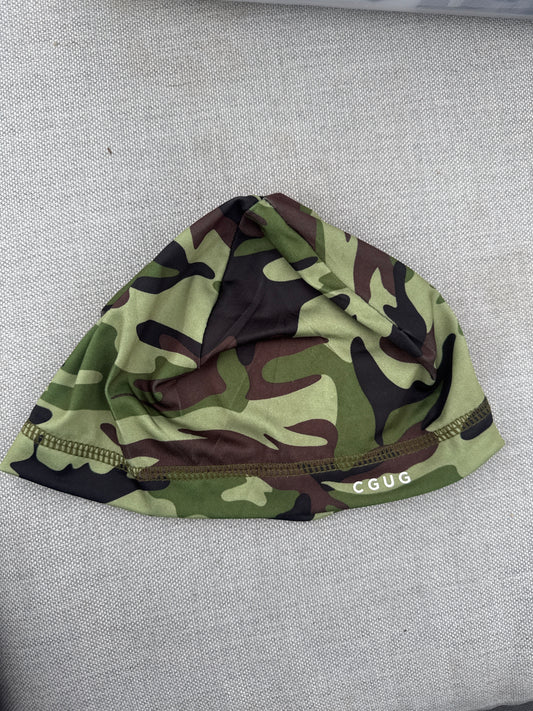 Army Camo Headgear