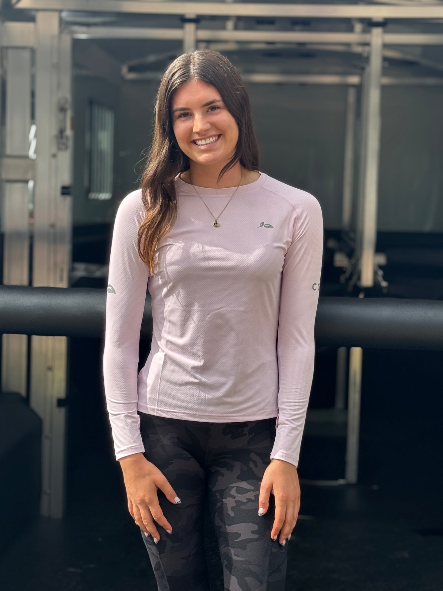 Autumum Joy Meadow Long Sleeve