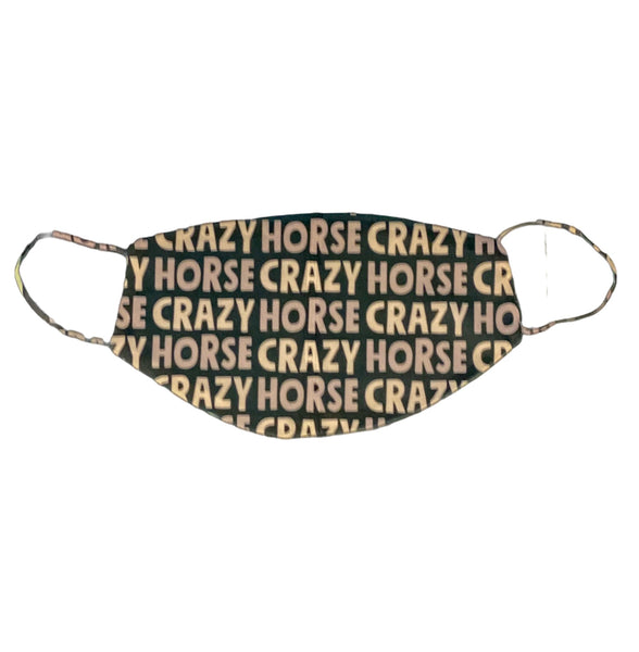 Masks & Neck Gaiters