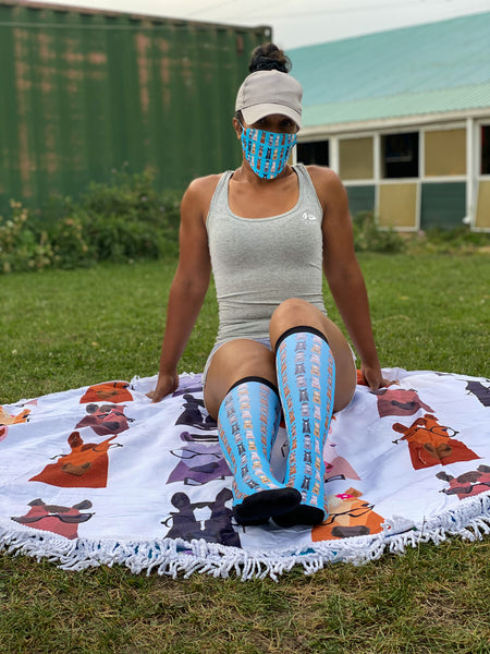 Masks & Neck Gaiters